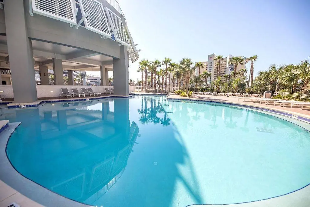 Laketown Wharf #1531 By Nautical Properties Panama City Beach Сasa de vacaciones