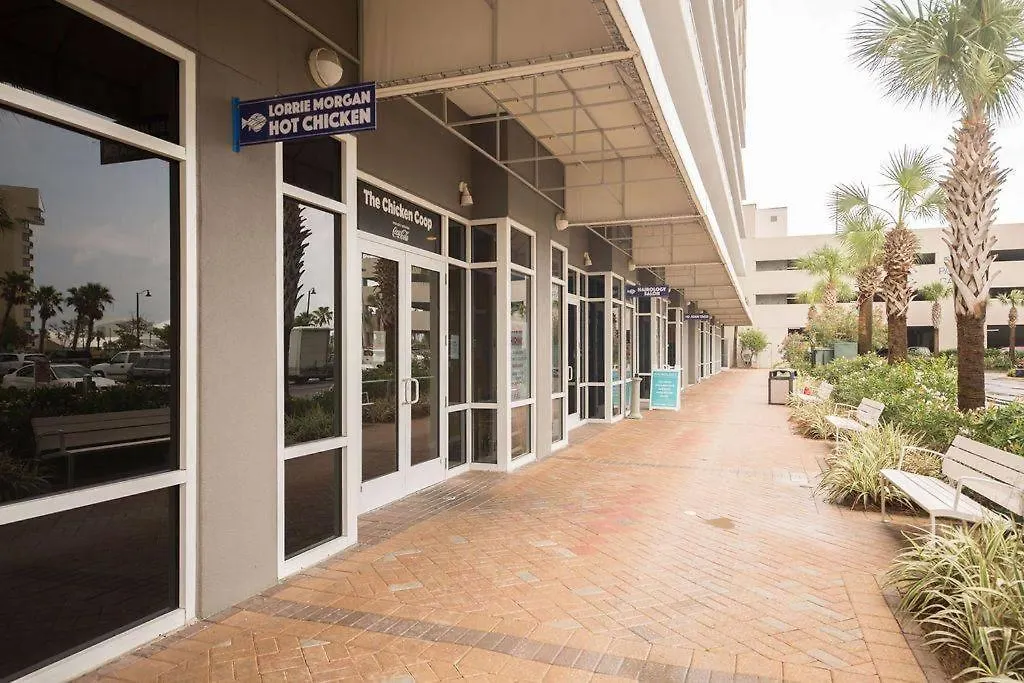 Laketown Wharf #1531 By Nautical Properties Panama City Beach Сasa de vacaciones