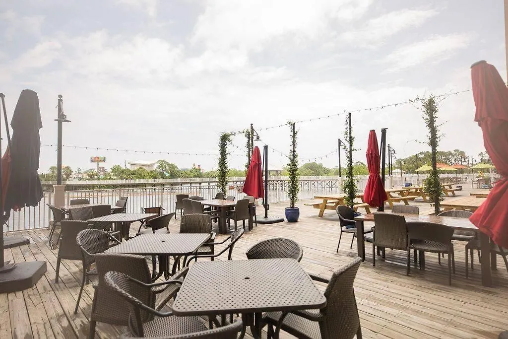 Laketown Wharf #1531 By Nautical Properties Panama City Beach Estados Unidos