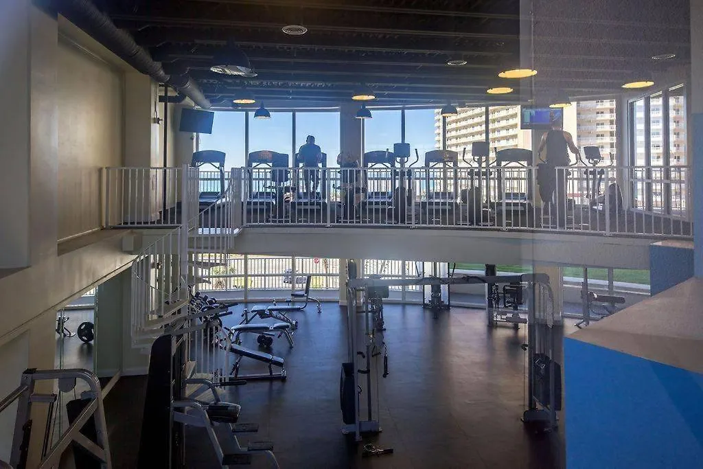 Laketown Wharf #1531 By Nautical Properties Panama City Beach 0*,