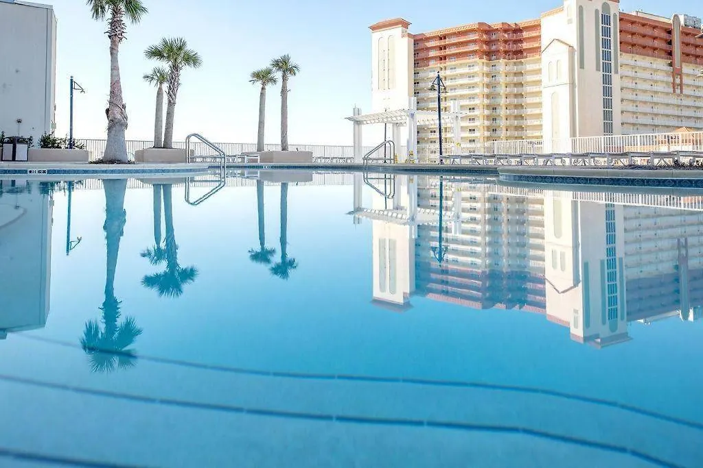 Laketown Wharf #1531 By Nautical Properties Panama City Beach