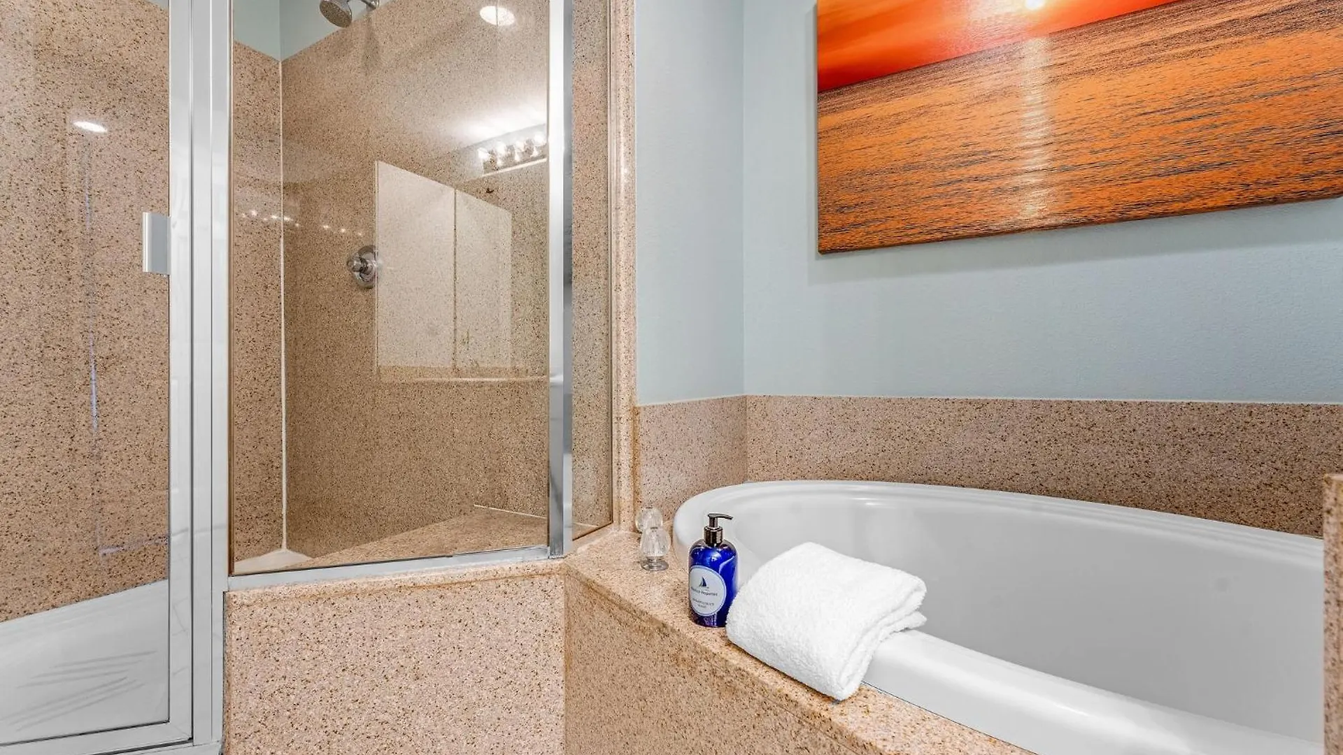 Laketown Wharf #1531 By Nautical Properties Panama City Beach 0*,