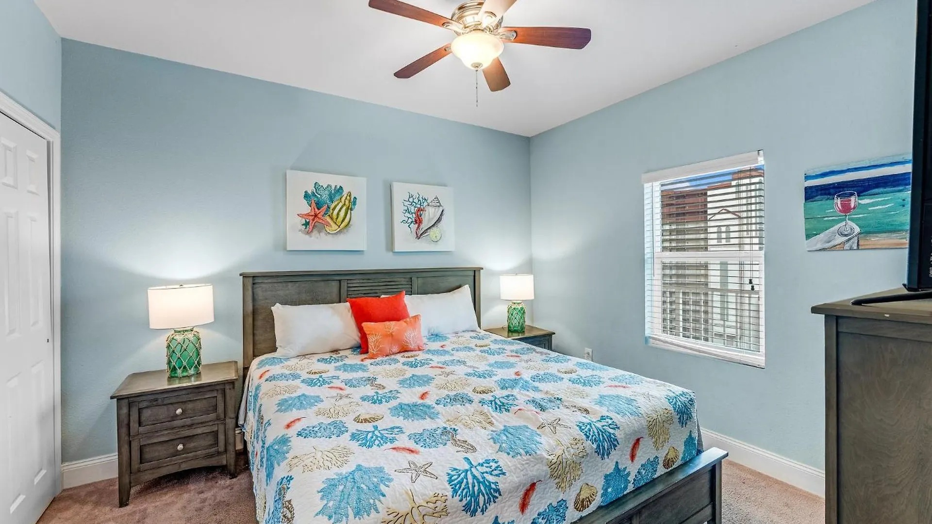 Laketown Wharf #1531 By Nautical Properties Panama City Beach 0*,