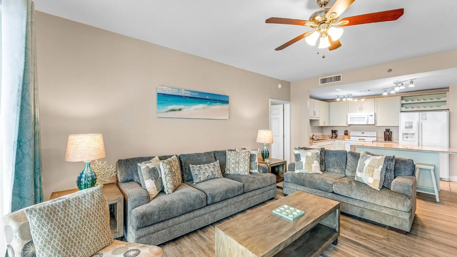 Laketown Wharf #1531 By Nautical Properties Panama City Beach 0*,  Estados Unidos