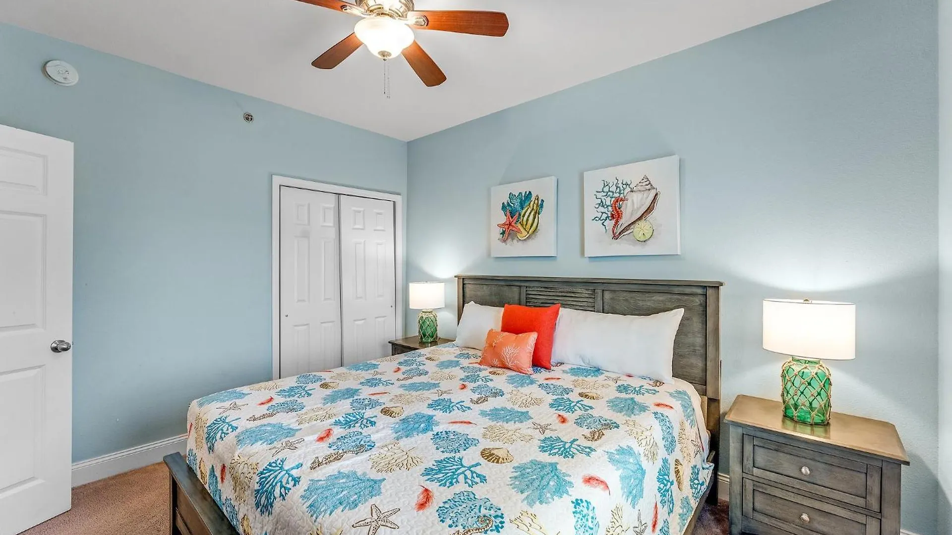 Сasa de vacaciones Laketown Wharf #1531 By Nautical Properties Panama City Beach