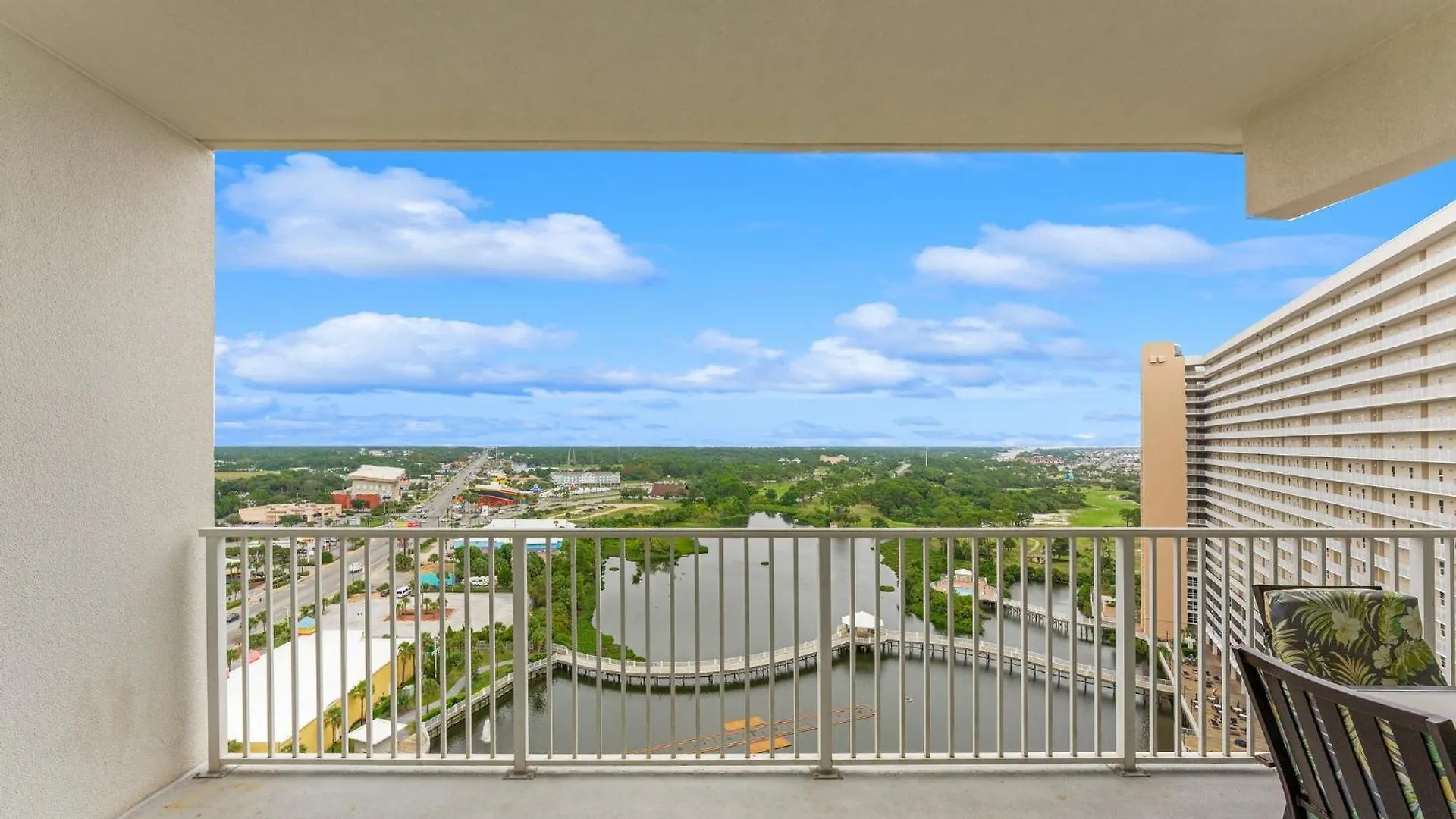 Laketown Wharf #1531 By Nautical Properties Panama City Beach