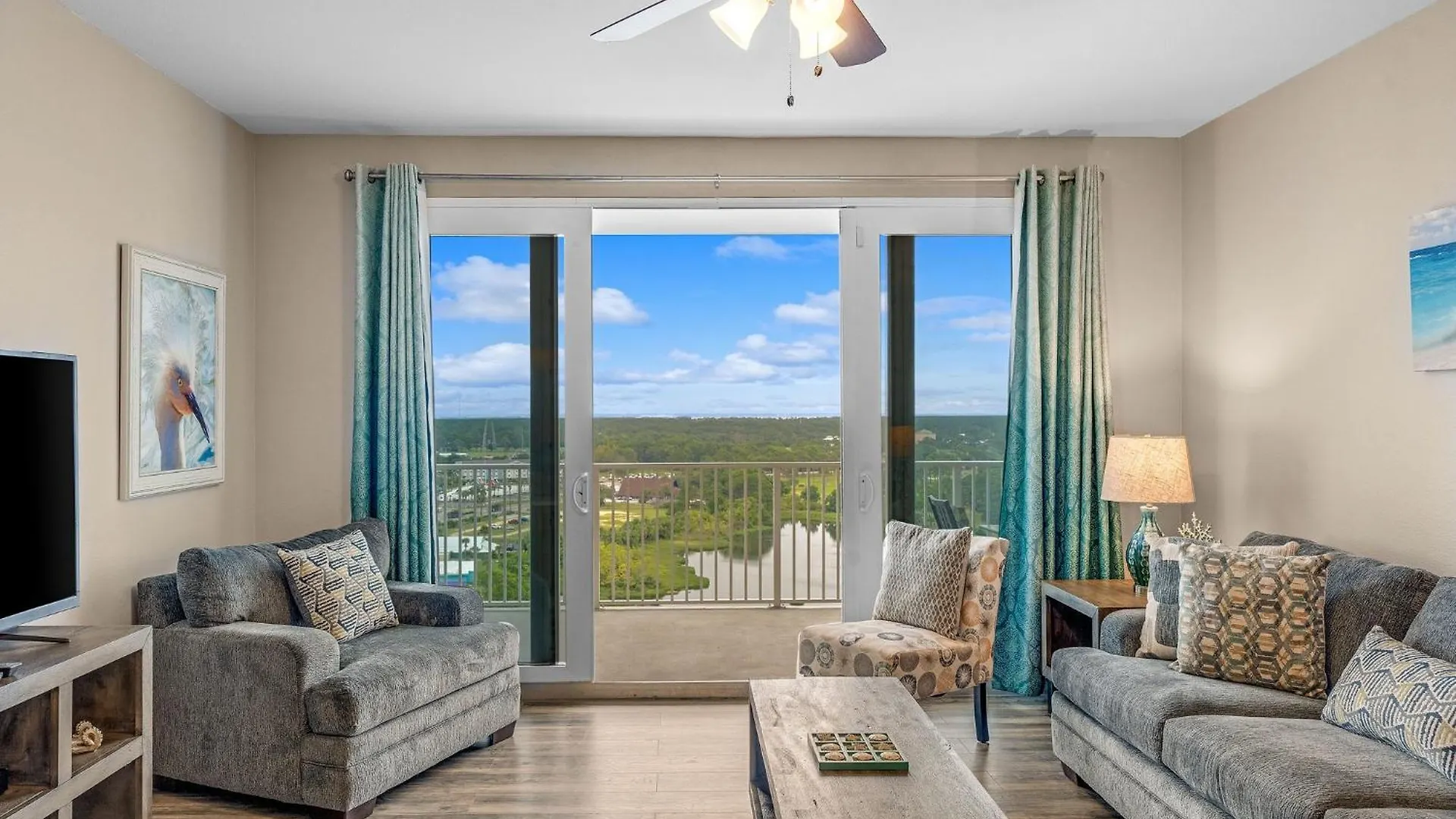 Laketown Wharf #1531 By Nautical Properties Panama City Beach Σπίτι διακοπών