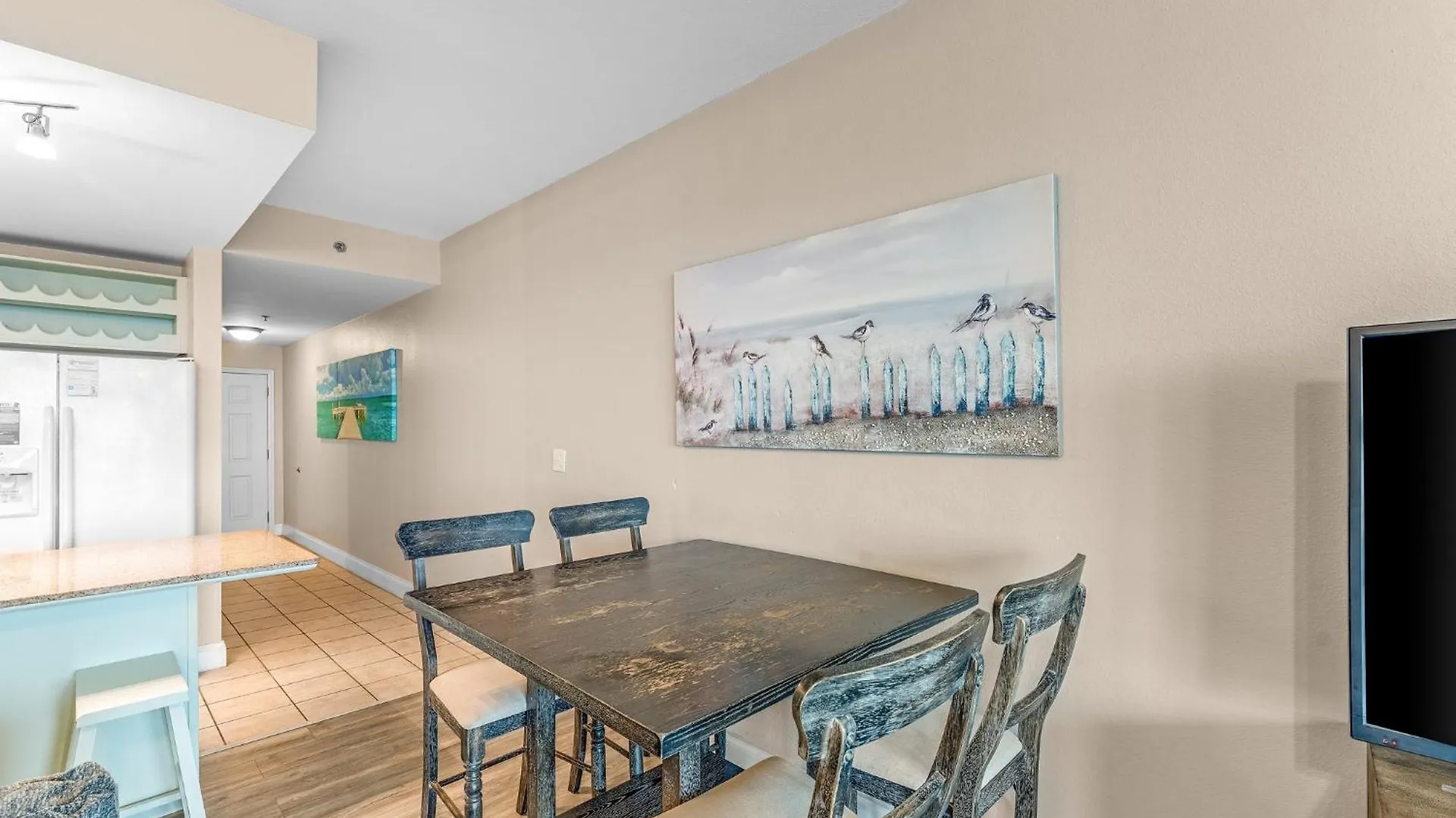 Laketown Wharf #1531 By Nautical Properties Panama City Beach Estados Unidos