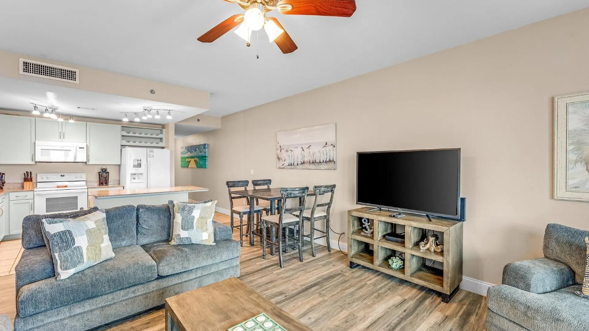 Laketown Wharf #1531 By Nautical Properties Panama City Beach 0*,  Estados Unidos