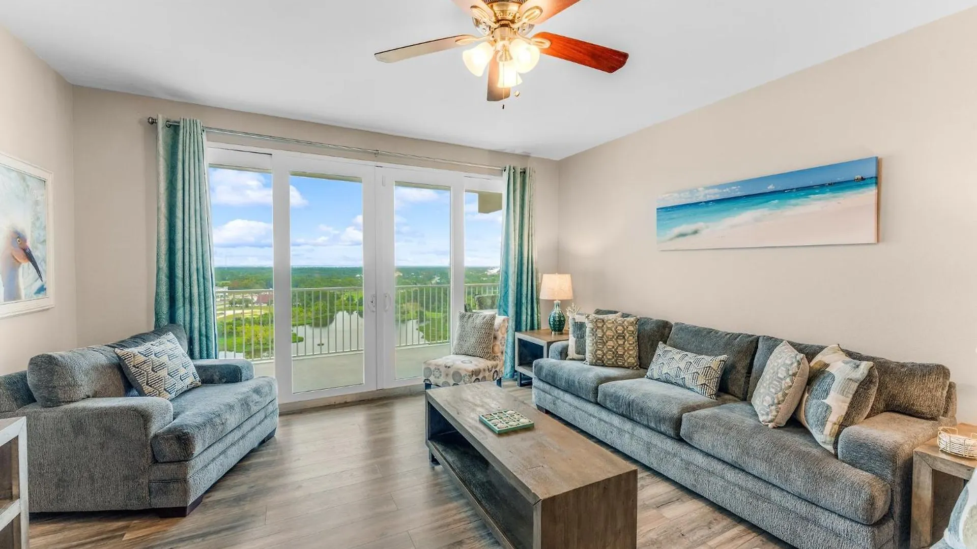 Laketown Wharf #1531 By Nautical Properties Panama City Beach Сasa de vacaciones