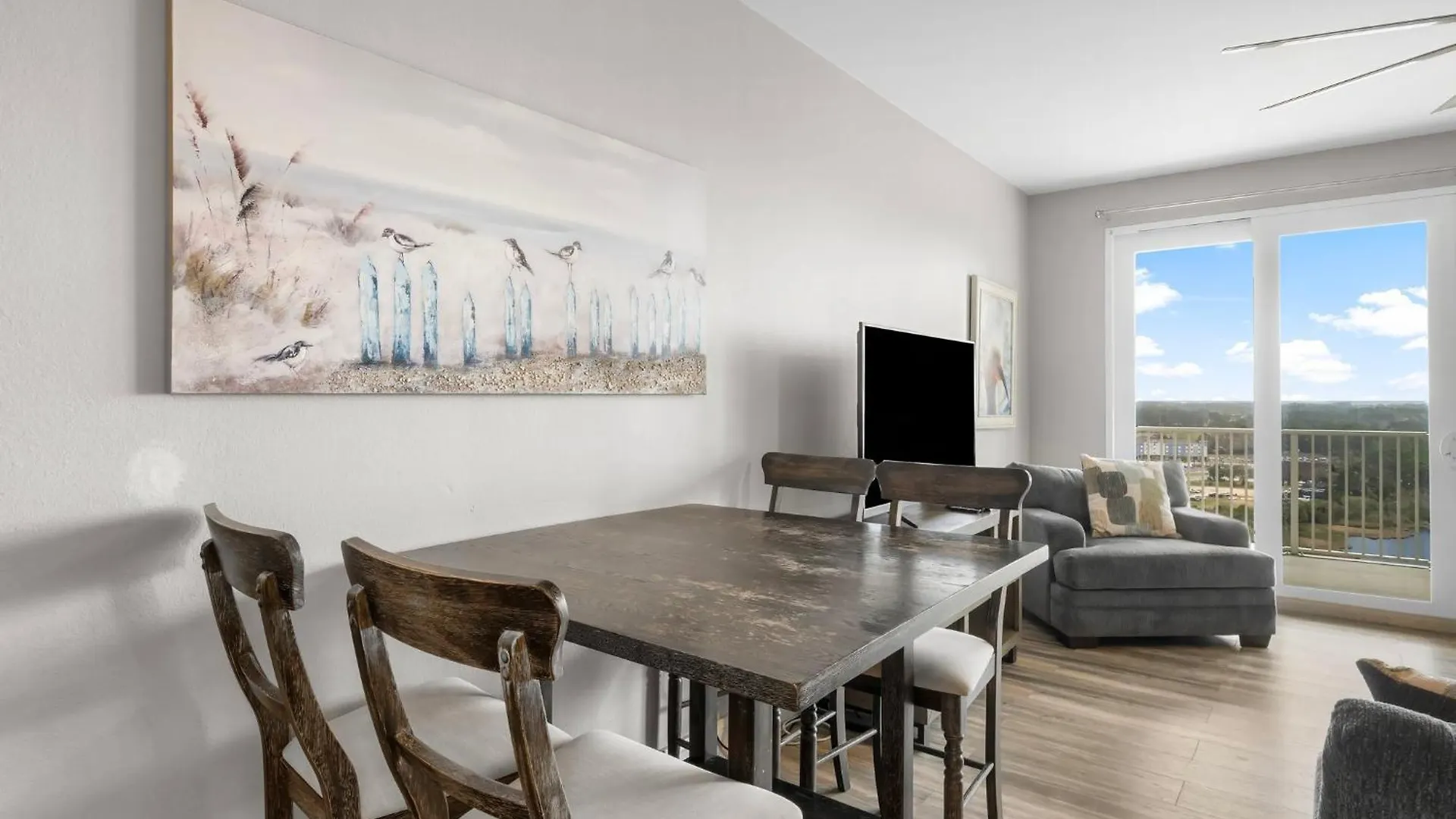 Сasa de vacaciones Laketown Wharf #1531 By Nautical Properties Panama City Beach