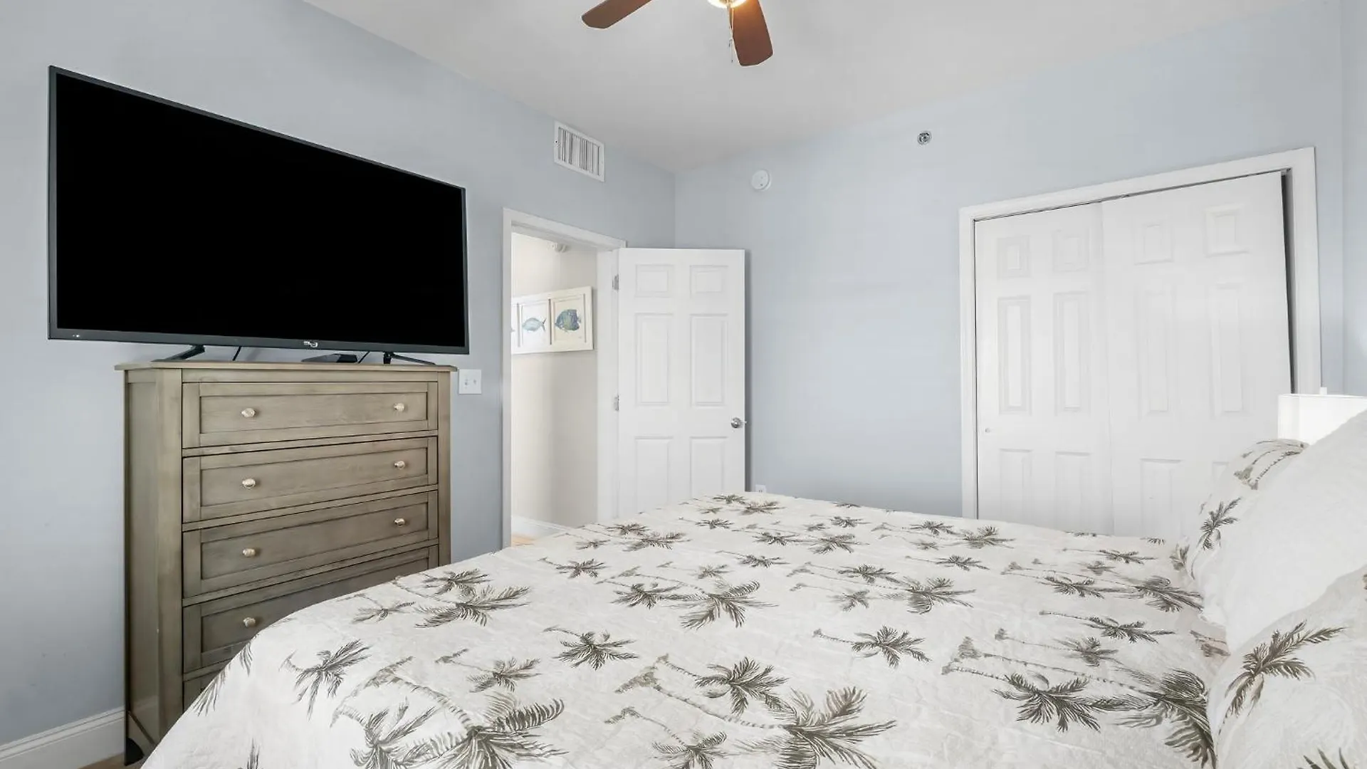 Сasa de vacaciones Laketown Wharf #1531 By Nautical Properties Panama City Beach