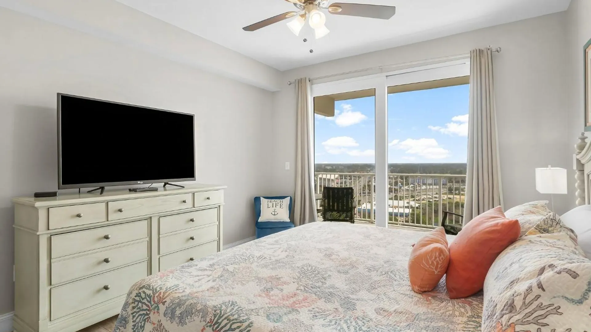 Laketown Wharf #1531 By Nautical Properties Panama City Beach 0*,  Estados Unidos