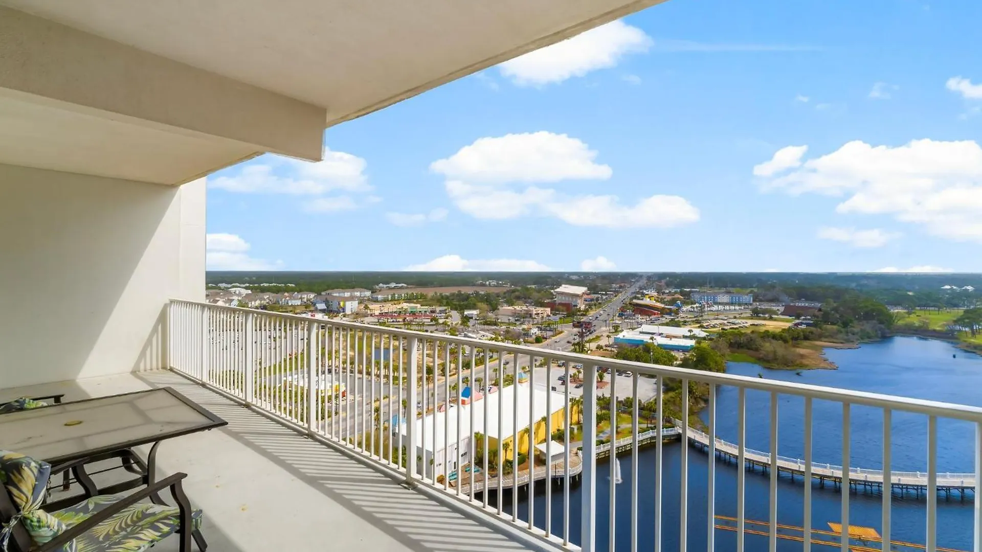Laketown Wharf #1531 By Nautical Properties Panama City Beach Сasa de vacaciones