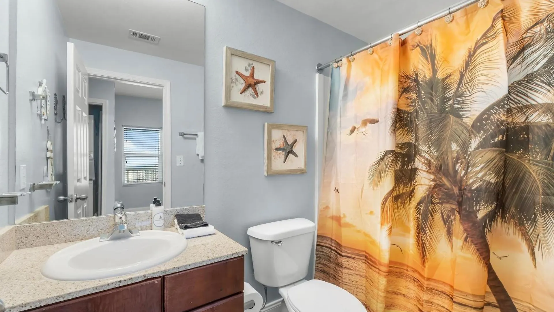 Сasa de vacaciones Laketown Wharf #1531 By Nautical Properties Panama City Beach