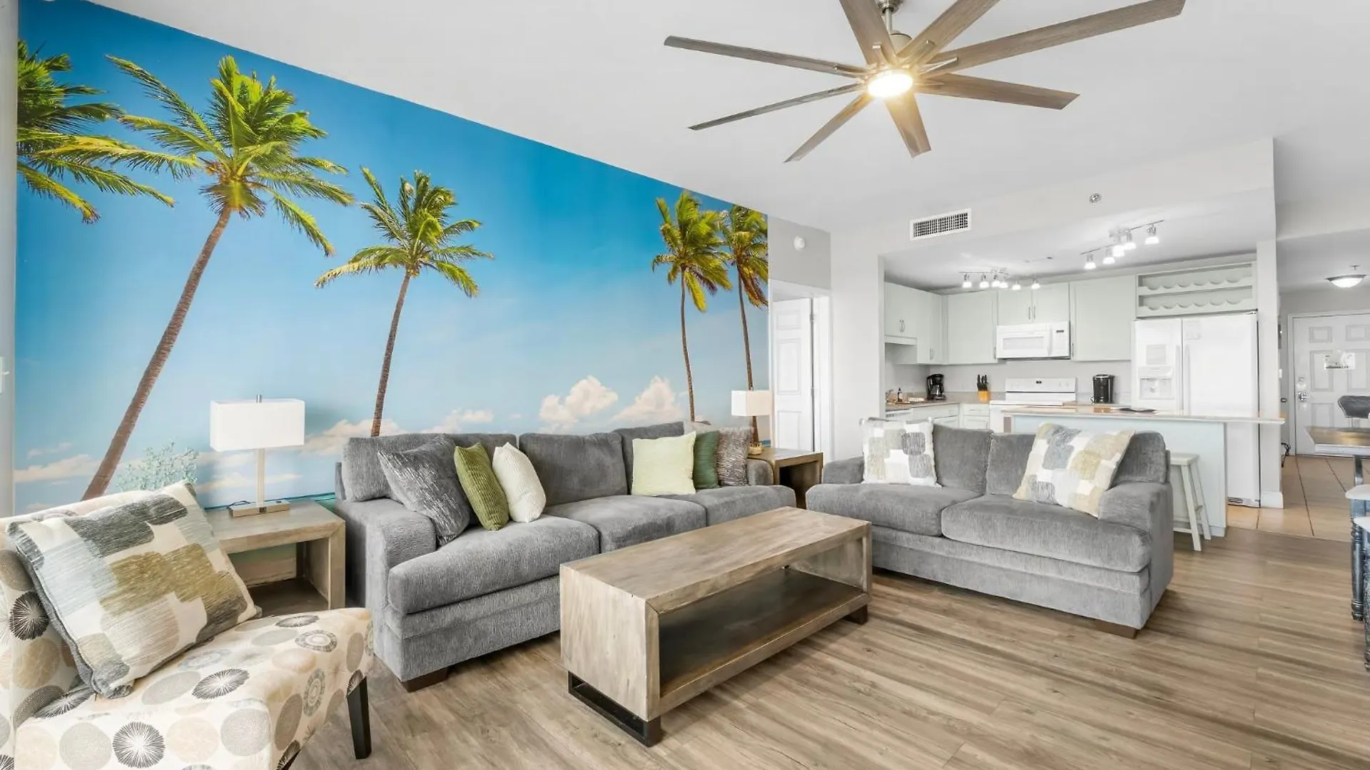 Сasa de vacaciones Laketown Wharf #1531 By Nautical Properties Panama City Beach