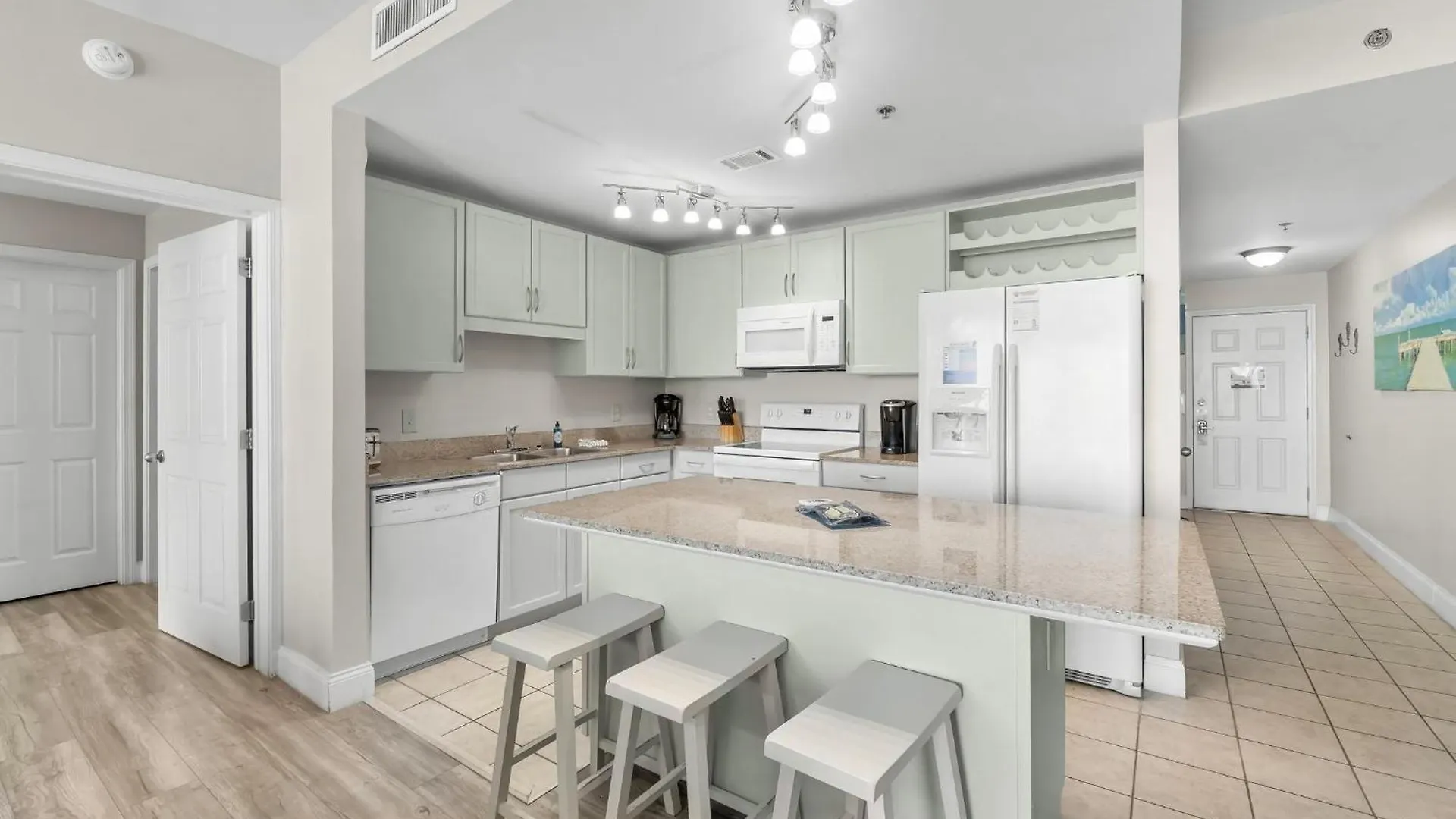 Laketown Wharf #1531 By Nautical Properties Panama City Beach Estados Unidos