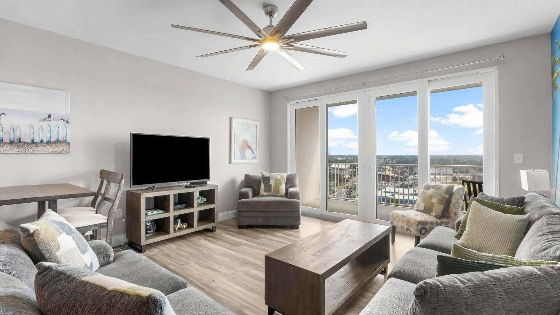 Σπίτι διακοπών Laketown Wharf #1531 By Nautical Properties Panama City Beach
