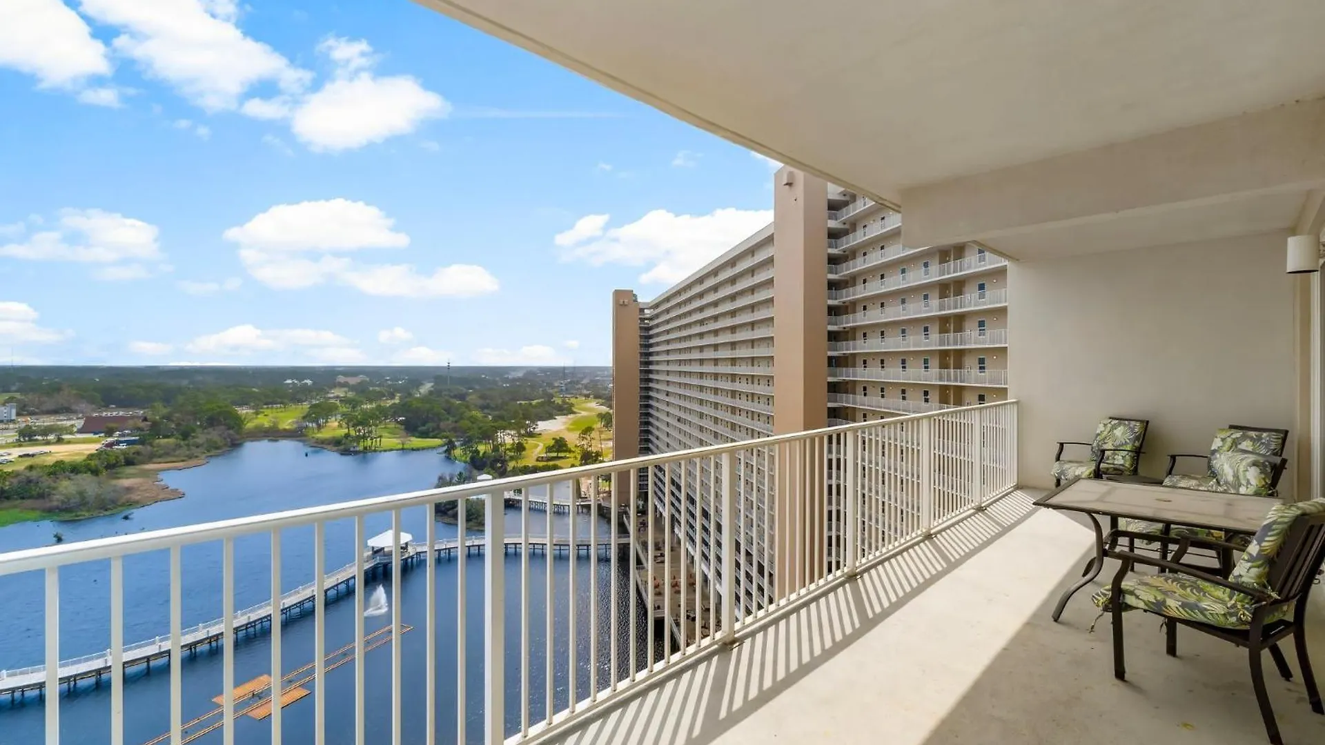 Laketown Wharf #1531 By Nautical Properties Panama City Beach Сasa de vacaciones